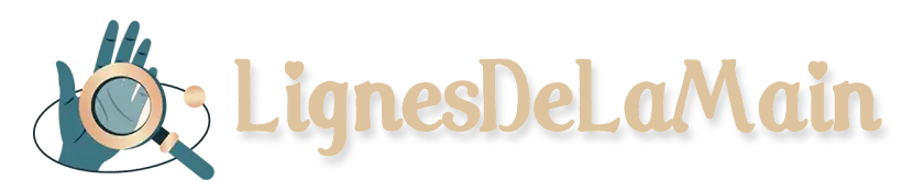 Lignes de la main